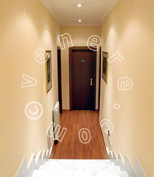 Ducale Hotel Rome